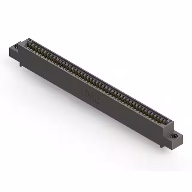 395-045-524-407 EDAC Inc.  Edgeboard Connectors